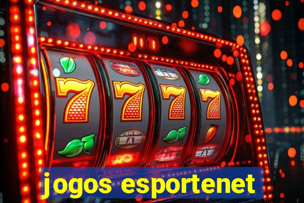 jogos esportenet